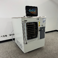 Millrock Technology STELLAR Laboratory Freeze Dryer image 0